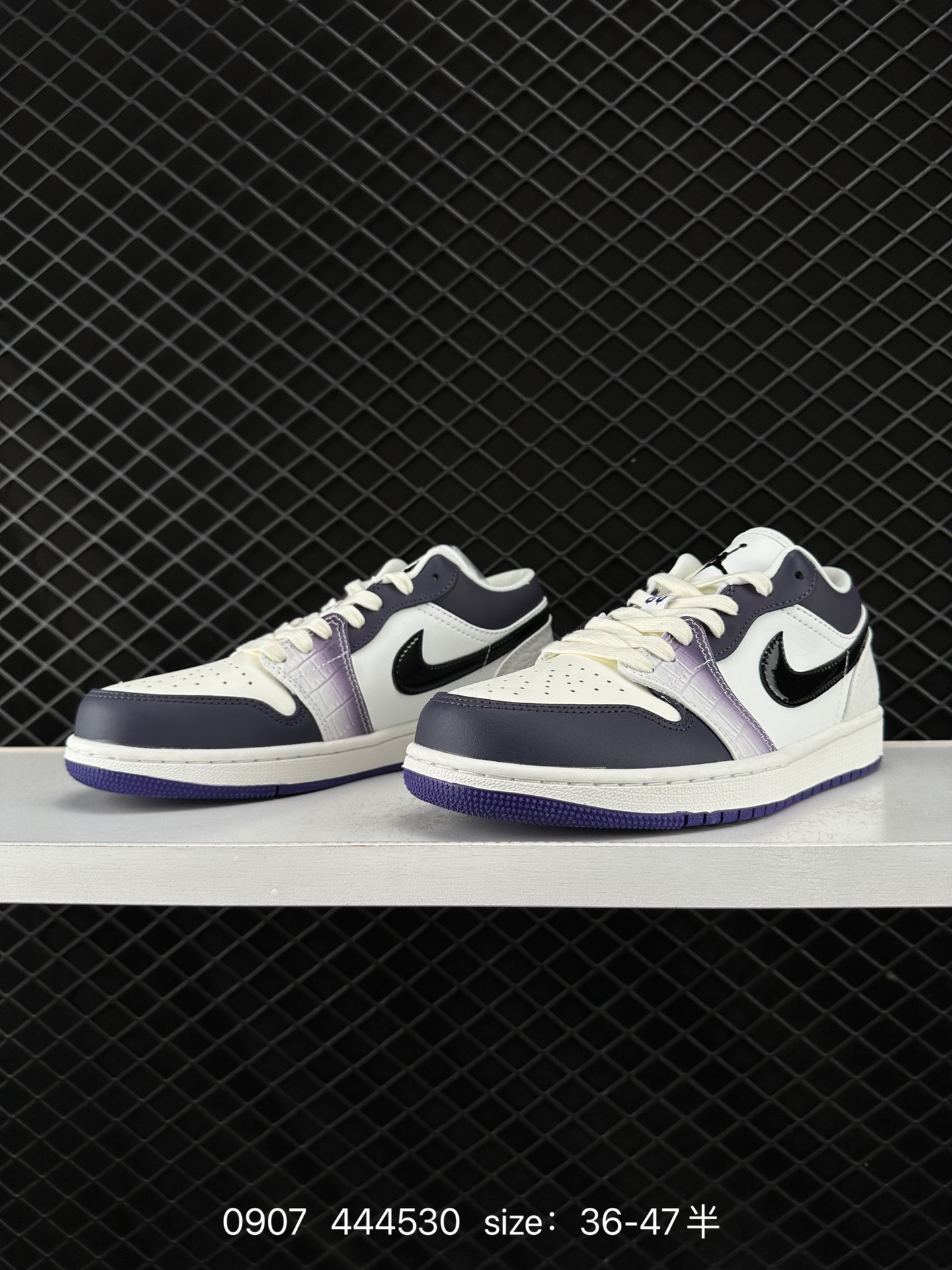 Air Jordan 1 Low AJ1